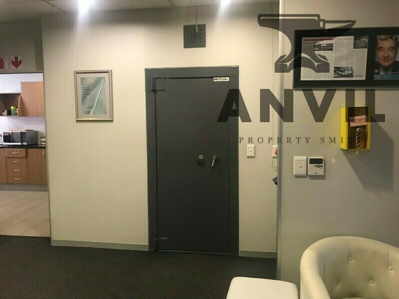 54 Electron Avenue Isando - Unit A  property image 15