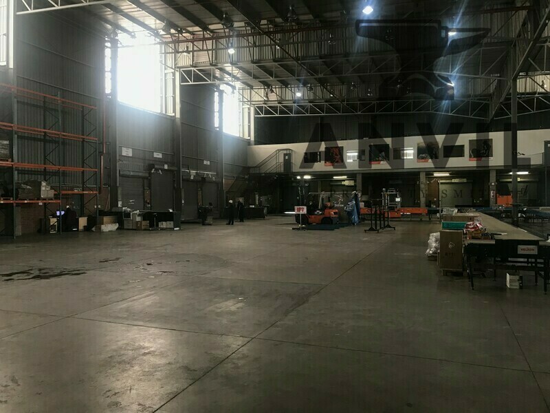 54 Electron Avenue Isando - Unit A  property image 16