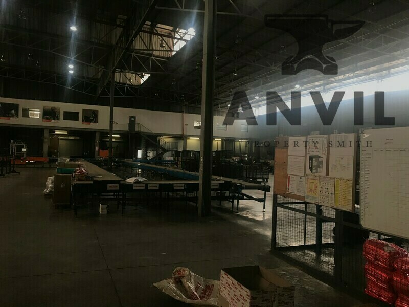 54 Electron Avenue Isando - Unit A  property image 18