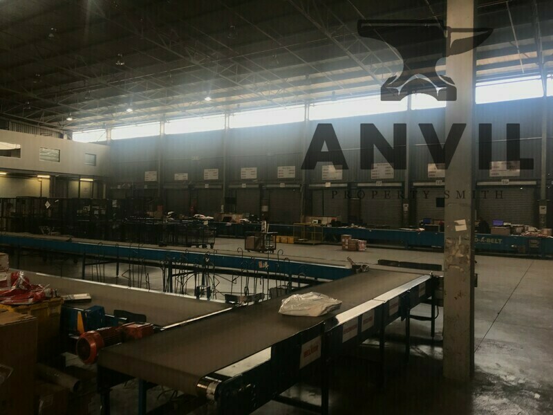 54 Electron Avenue Isando - Unit A  property image 19