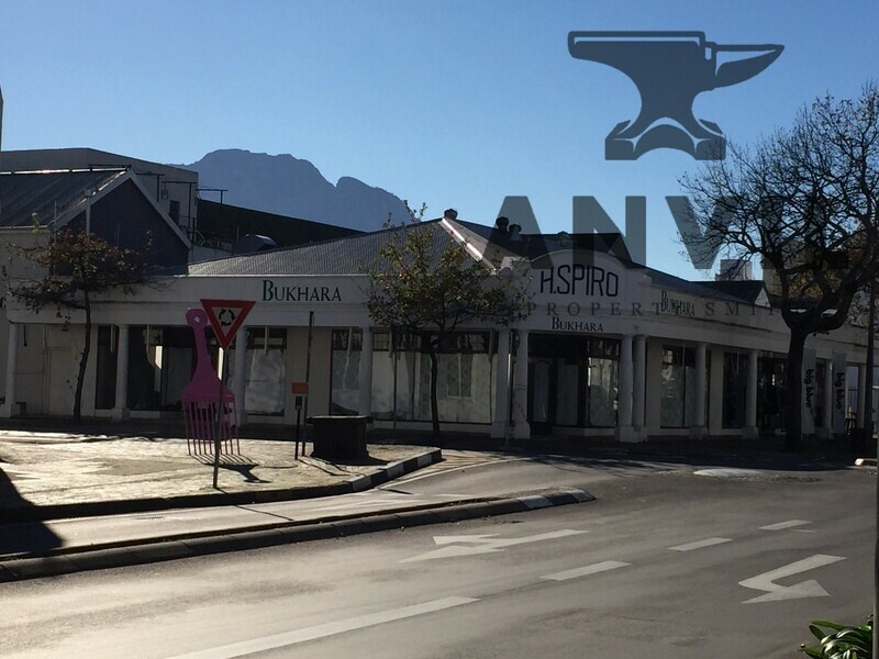 144 Dorp Street - Retail Premises Bird Street property image 1