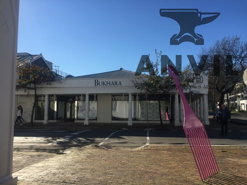 144 Dorp Street - Retail Premises Bird Street property image 2