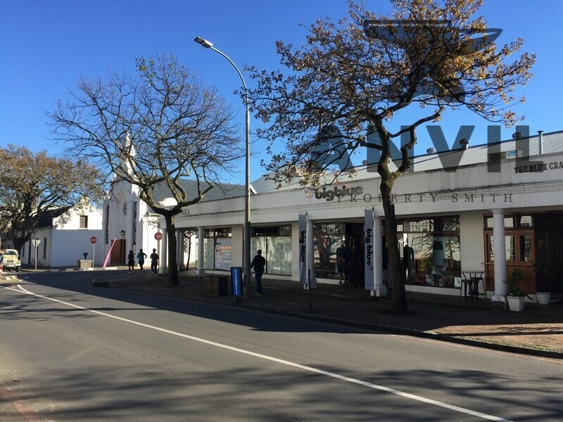 144 Dorp Street - Retail Premises Bird Street property image 3