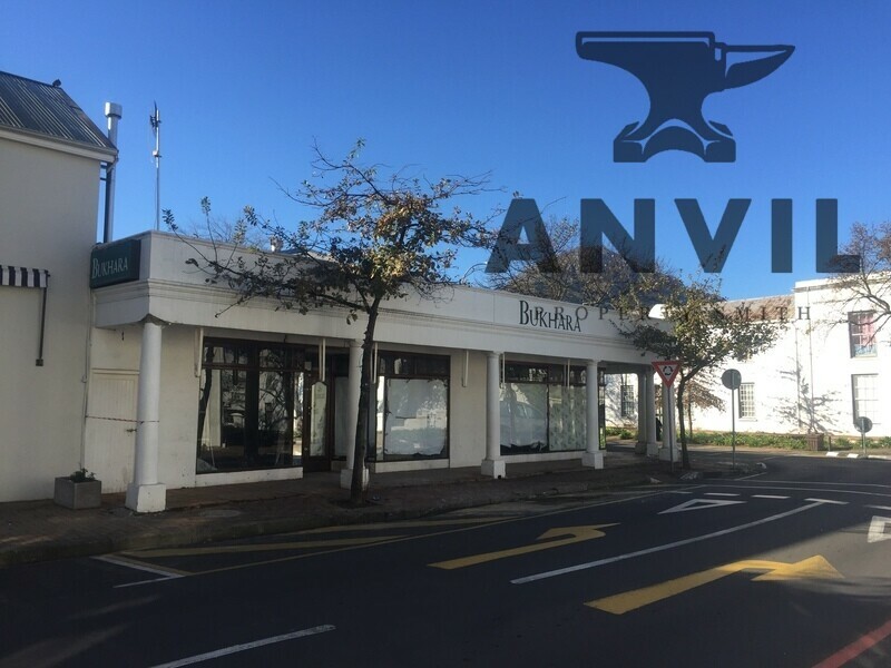 144 Dorp Street - Retail Premises Bird Street property image 4