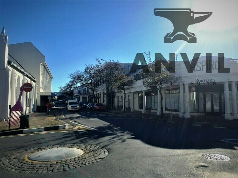 144 Dorp Street - Retail Premises Bird Street property image 5