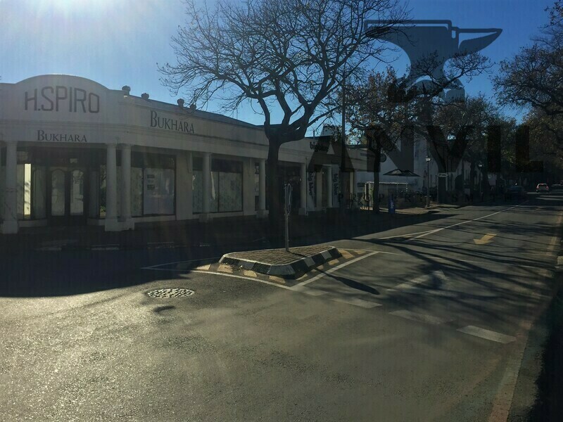 144 Dorp Street - Retail Premises Bird Street property image 6