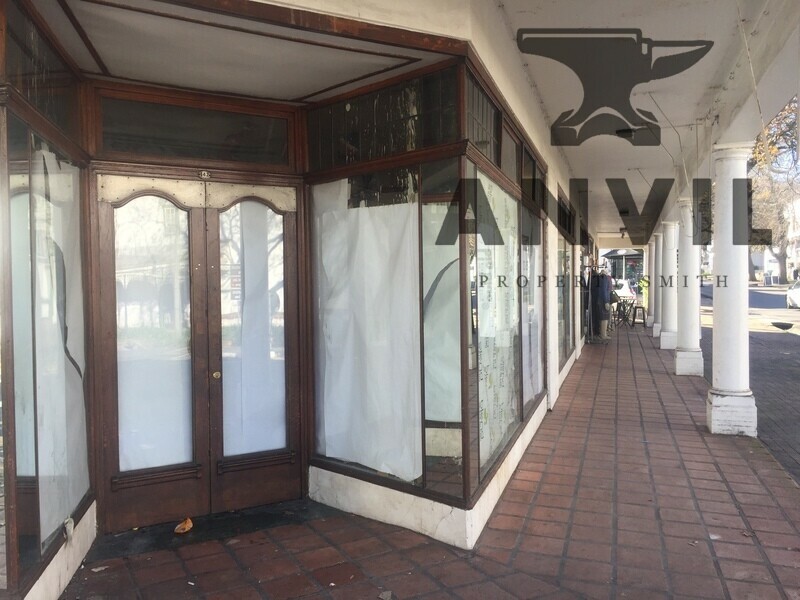 144 Dorp Street - Retail Premises Bird Street property image 7
