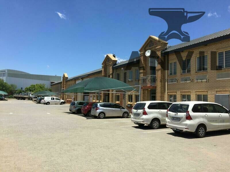 5 Galaxy Avenue, Linbro Business Park - Unit C30 property image 13