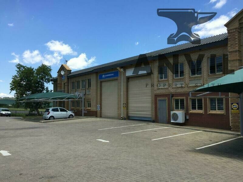 5 Galaxy Avenue, Linbro Business Park - Unit C30 property image 17