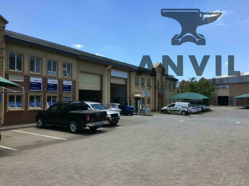 5 Galaxy Avenue, Linbro Business Park - Unit C30 property image 20