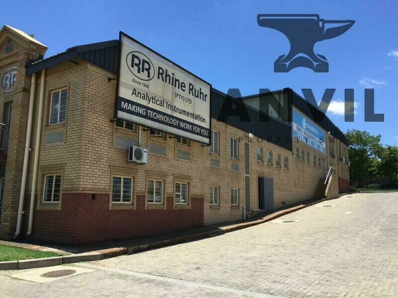 5 Galaxy Avenue, Linbro Business Park - Unit C30 property image 21