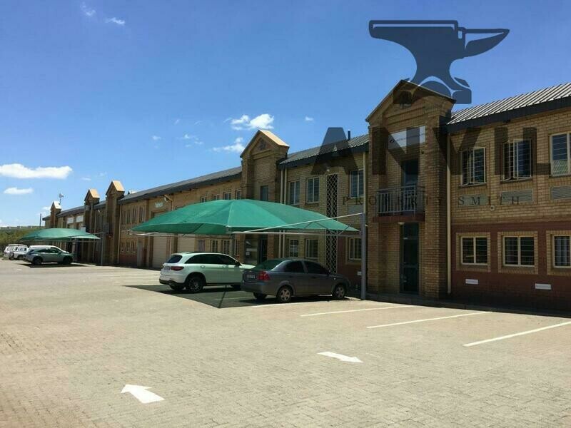 5 Galaxy Avenue, Linbro Business Park - Unit C30 property image 22