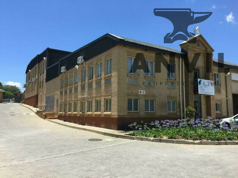 5 Galaxy Avenue, Linbro Business Park - Unit C30 property image 24