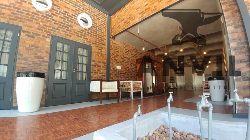 The Conservatory on Baker Street - Second Floor property image 33