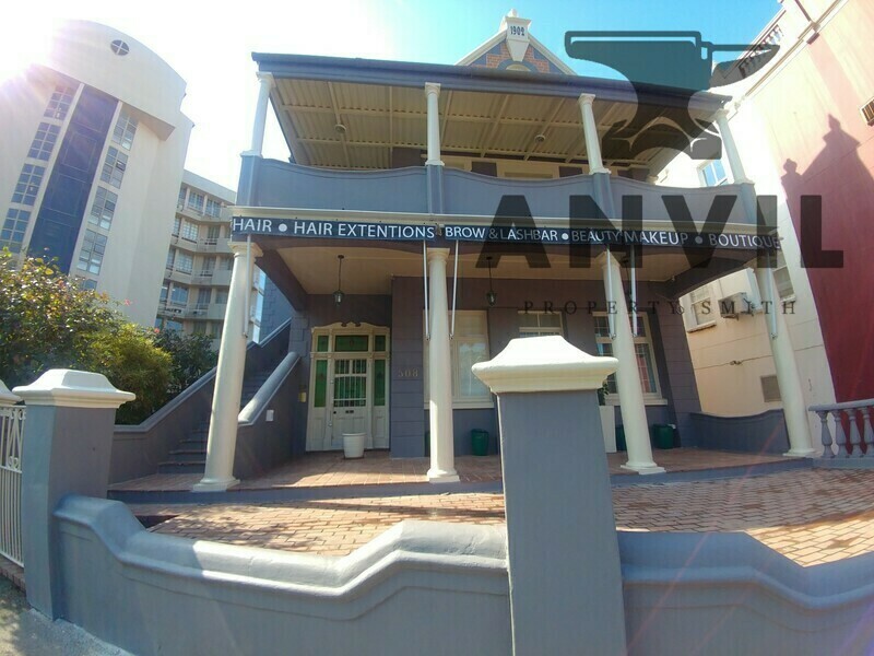 508 Lilian Ngoyi Rd - Office 5 property image 9