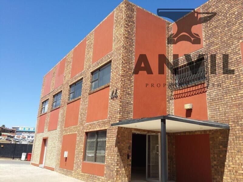 44 Tungsten Road, Strijdom Park, Randburg - Entire Building property image 1