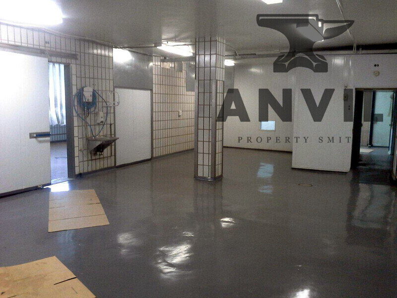 44 Tungsten Road, Strijdom Park, Randburg - Entire Building property image 2