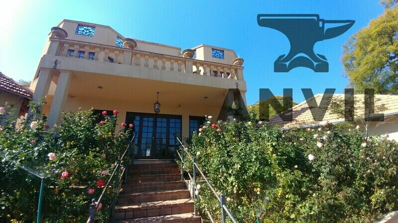 107 Jan smuts Avenue - Unique Rental Opportunity - Saxonwold Offices property image 2