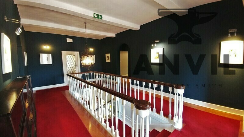 107 Jan smuts Avenue - Unique Rental Opportunity - Saxonwold Offices property image 9