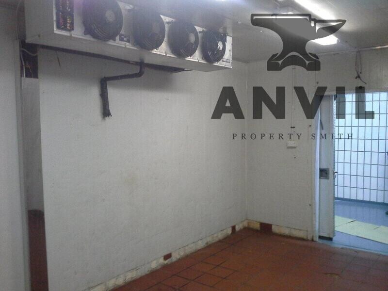 44 Tungsten Road, Strijdom Park, Randburg - Entire Building property image 13