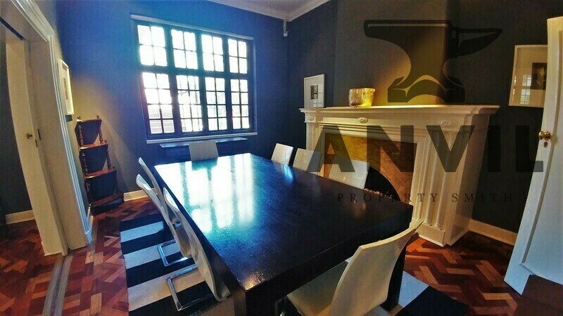 107 Jan smuts Avenue - Rare Opportunity for Office Building on Jan Smuts Avenue property image 5