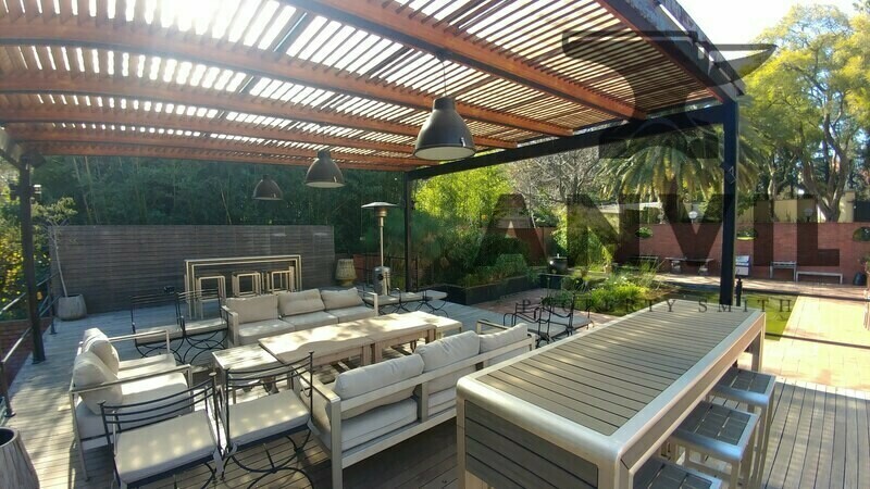 107 Jan smuts Avenue - Rare Opportunity for Office Building on Jan Smuts Avenue property image 2