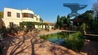 107 Jan smuts Avenue - Rare Opportunity for Office Building on Jan Smuts Avenue property image 1