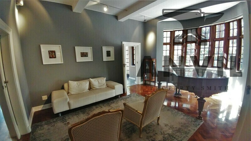 107 Jan smuts Avenue - Rare Opportunity for Office Building on Jan Smuts Avenue property image 3