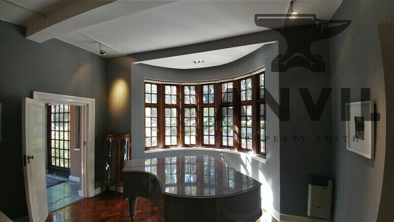 107 Jan smuts Avenue - Rare Opportunity for Office Building on Jan Smuts Avenue property image 4