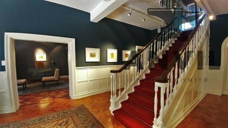 107 Jan smuts Avenue - Rare Opportunity for Office Building on Jan Smuts Avenue property image 6