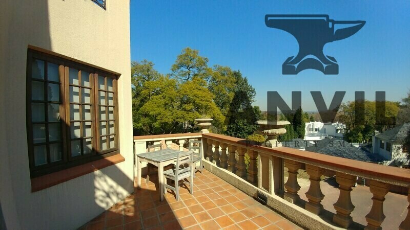 107 Jan smuts Avenue - Rare Opportunity for Office Building on Jan Smuts Avenue property image 7