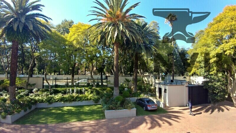 107 Jan smuts Avenue - Rare Opportunity for Office Building on Jan Smuts Avenue property image 9