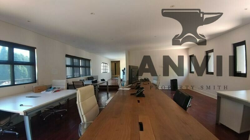 107 Jan smuts Avenue - Rare Opportunity for Office Building on Jan Smuts Avenue property image 10