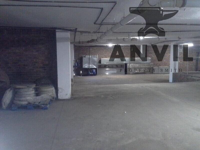 44 Tungsten Road, Strijdom Park, Randburg - Entire Building property image 29
