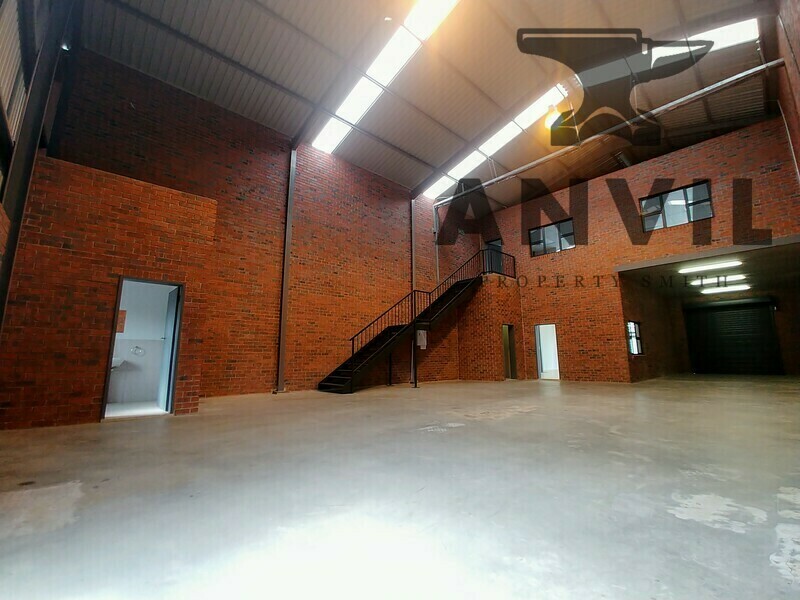 Ferngate Studios, Randburg - Unit 4 property image 2