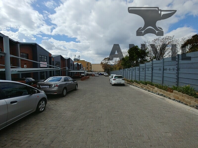 Ferngate Studios, Randburg - Unit 4 property image 5