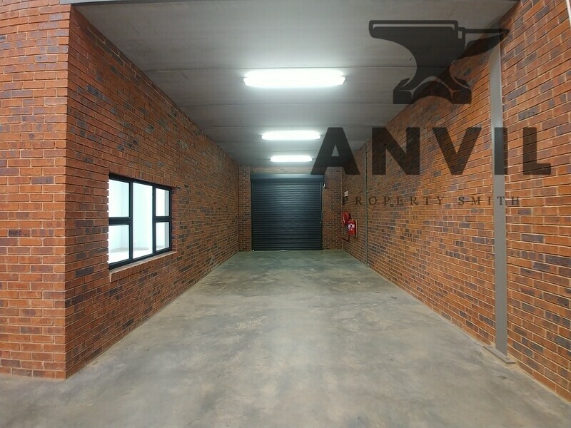 Ferngate Studios, Randburg - Unit 4 property image 6