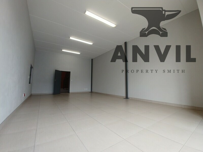 Ferngate Studios, Randburg - Unit 4 property image 8