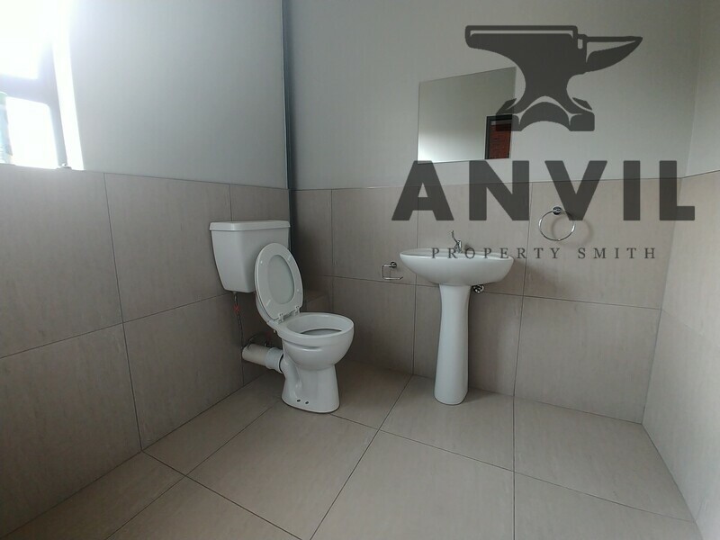 Ferngate Studios, Randburg - Unit 4 property image 10