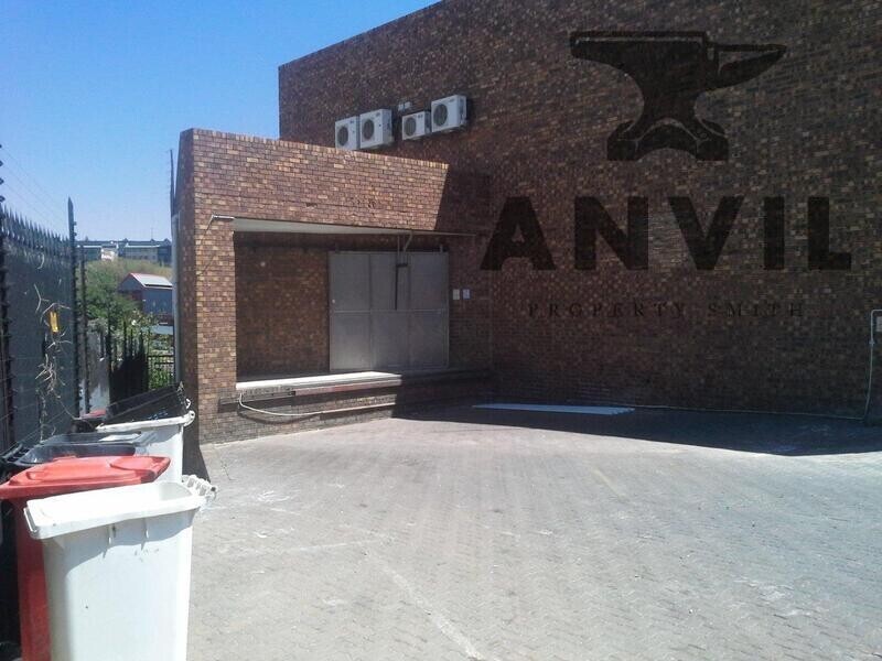 44 Tungsten Road, Strijdom Park, Randburg - Entire Building property image 50