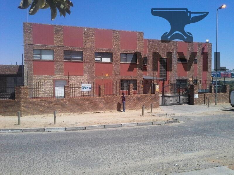 44 Tungsten Road, Strijdom Park, Randburg - Entire Building property image 52