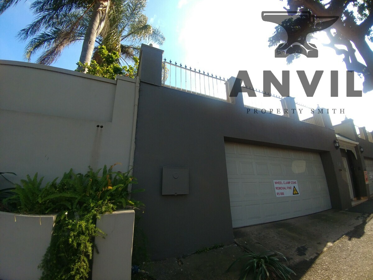 143 Cowey Road, berea, Durban Essenwood Anvil Property Smith