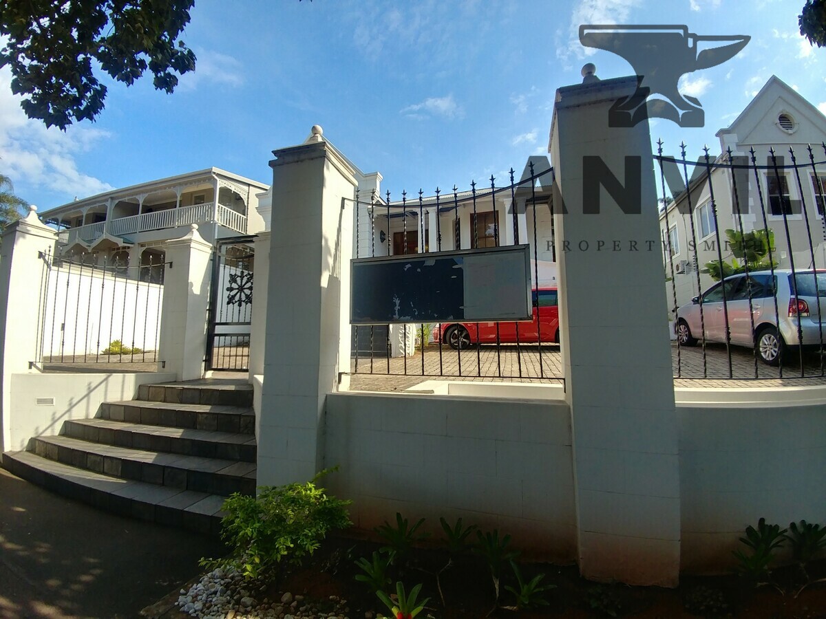 147 Cowey Road, Berea, Durban Essenwood Anvil Property Smith