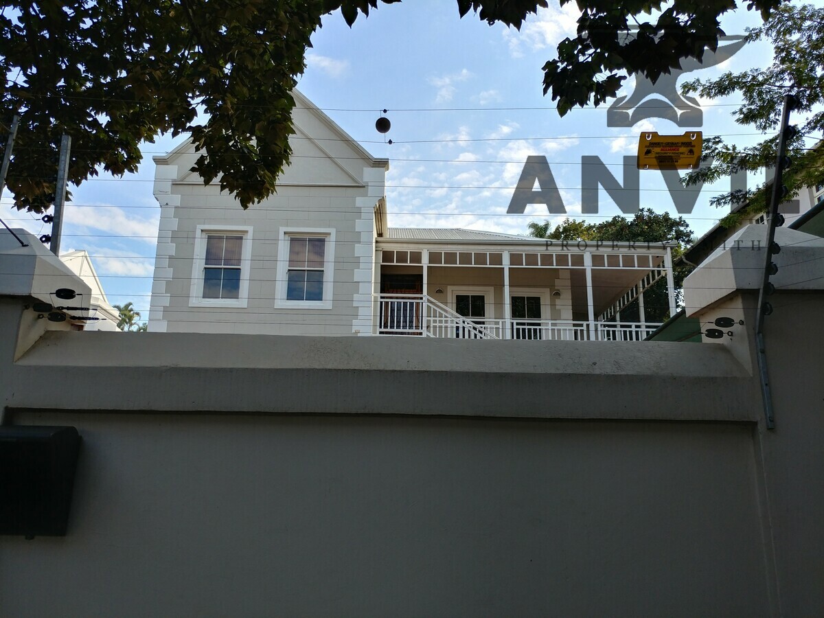 151 Cowey Road, Berea Durban Essenwood Anvil Property Smith