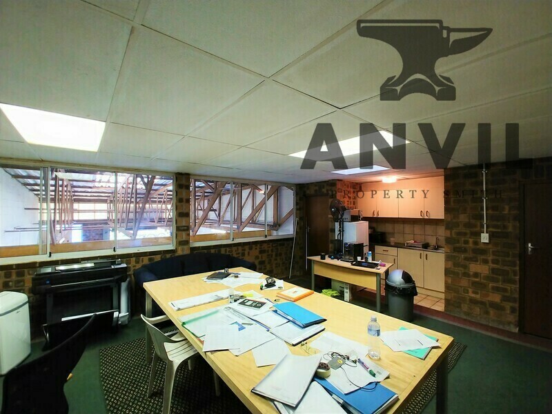 Stella Park, 57 Stella Road, Montague Gardens - Warehouse 47 property image 9