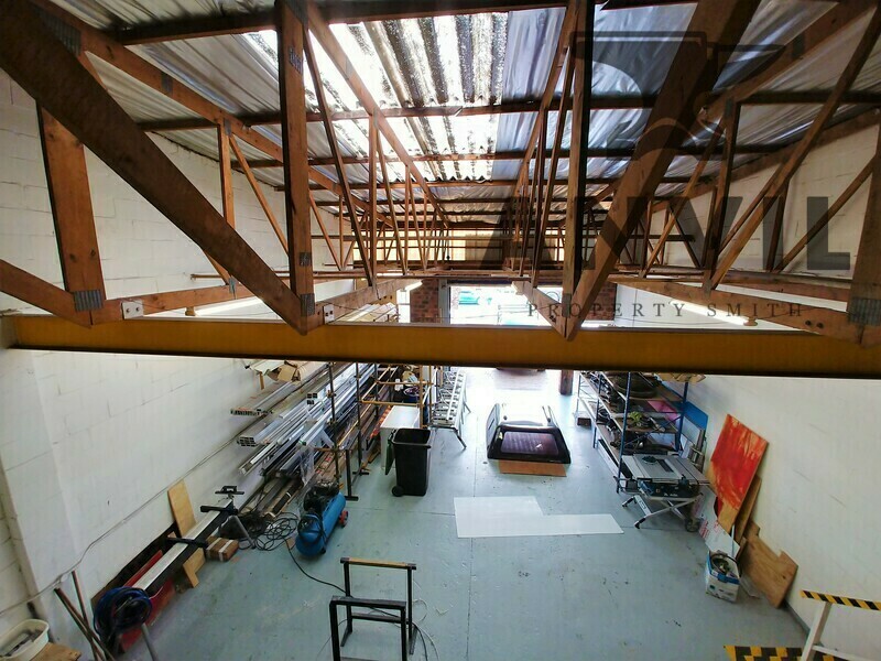 Stella Park, 57 Stella Road, Montague Gardens - Warehouse 47 property image 8