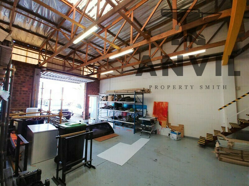 Stella Park, 57 Stella Road, Montague Gardens - Warehouse 47 property image 3