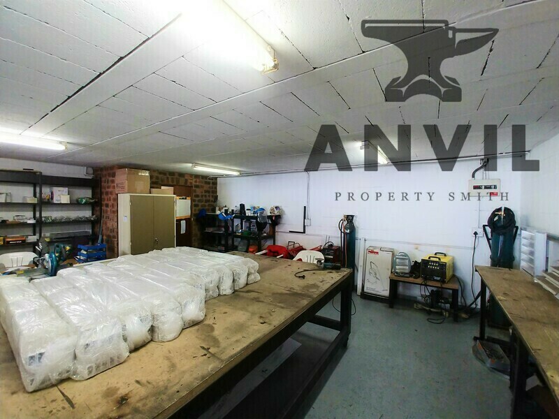 Stella Park, 57 Stella Road, Montague Gardens - Warehouse 47 property image 7