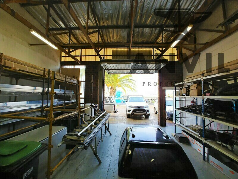 Stella Park, 57 Stella Road, Montague Gardens - Warehouse 47 property image 6