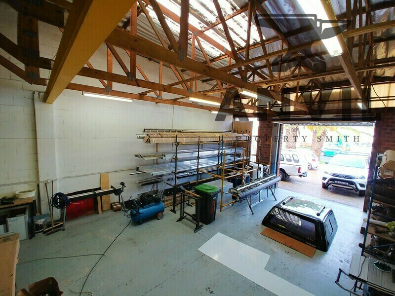 Stella Park, 57 Stella Road, Montague Gardens - Warehouse 47 property image 13